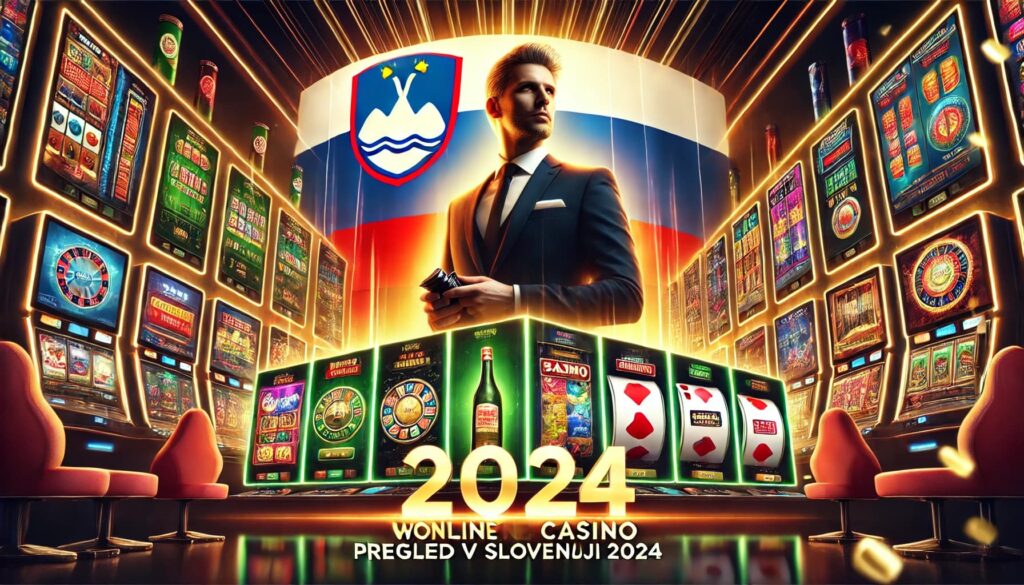 Wazamba online casino pregled v Sloveniji 2024